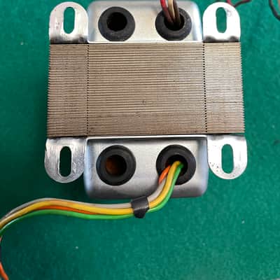 Marshall Drake 784-139 original Output Transformer 1968/1990 image 4