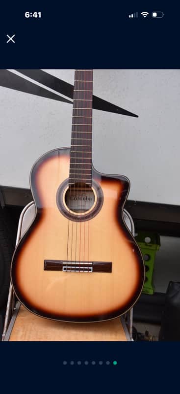 Cordoba GK Studio image 1