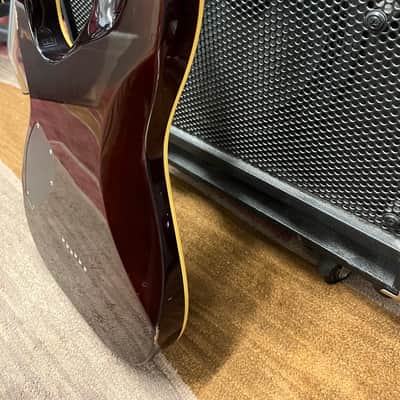 Schecter C-1 Plus 2005, COMES WITH GIG BAG image 9