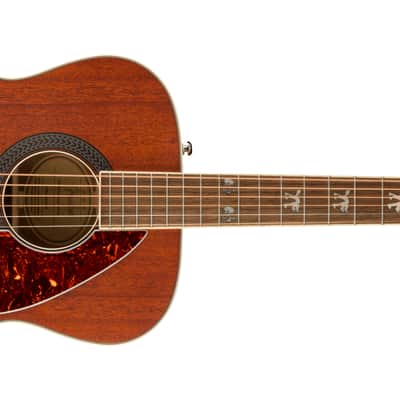 Fender Tim Armstrong Signature Hellcat with Walnut Fretboard 2017 - Present Natural image 1