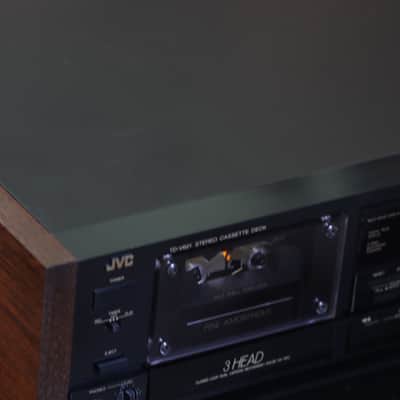JVC TD-v621 Excellent working and cosmetic condition image 14