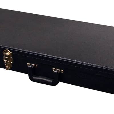 TKL Cases TKL7836 Hardshell Case for Jazz Bass Guitar (Case Only) image 2