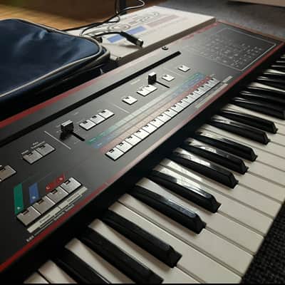 KIWI JX-3P - roland vintage synthesizer synth + PG-2K Retroactiv image 10