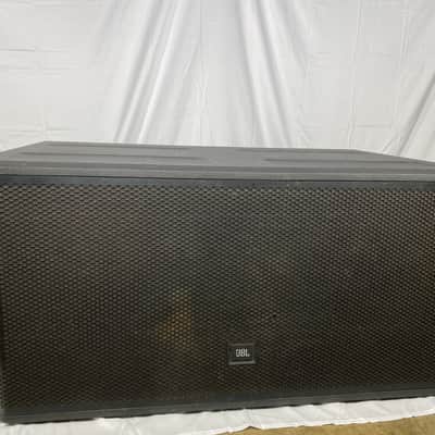JBL STX 828 Subwoofer Package image 5
