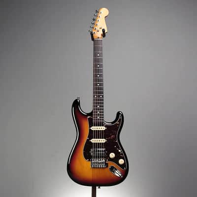 Fender Modern Player Short Scale Stratocaster | Reverb