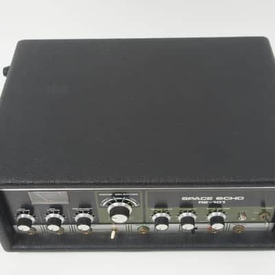 [SALE Ends June 22] Roland RE-101 SPACE ECHO ANALOG TAPE ECHO DELAY EFFECT image 6