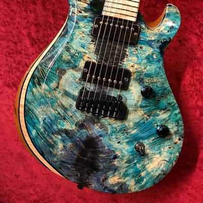 Altero Custom Guitars Vuoto diverso Sette 7st 【MADE IN JAPAN】[GSB019] image 1