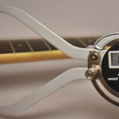 Guild Starfire IV Natural Finish w/OHSC image 19