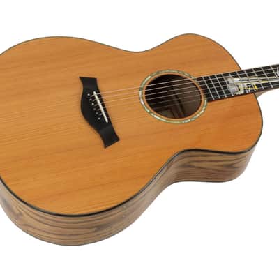 Taylor Limited Edition Pallet Guitar # 14 of 25 image 1