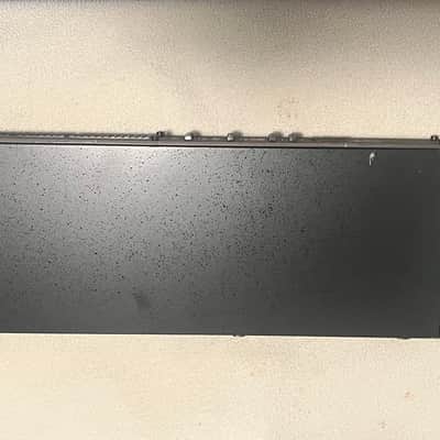 dbx AFS224 Advanced Feedback Suppression 2000s - Black image 3