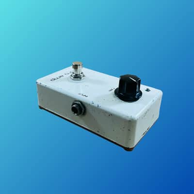 MXR MX-133 Micro Amp 1979 - 1984 image 3