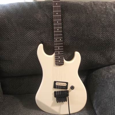 Kramer Baretta 1984 White (Not reissue) image 7