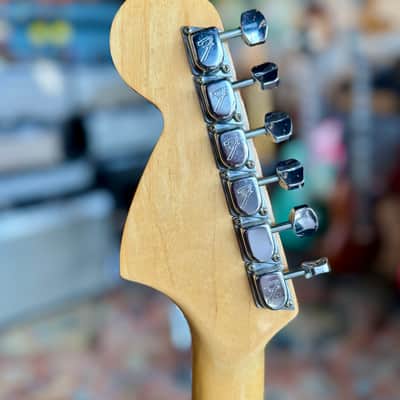 1976 Fender Stratocaster Sunburst image 5