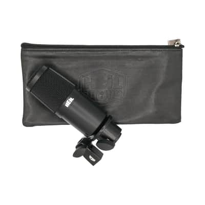 Heil PR 30B Dynamic Microphone Black image 3
