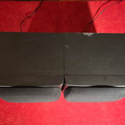 Grand Prix S3537 3.5" Full Response Speaker Pair image 3