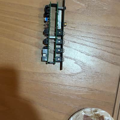 XFD - 3HP Vactrol Crossfader image 3