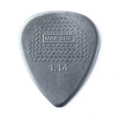 Immagine Dunlop Max Grip Nylon Standard (12 Pack)-1.00mm - 4