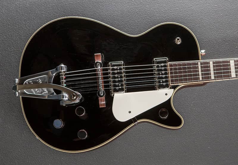 Gretsch G6128T-53 Vintage Select ’53 Duo Jet w/Bigsby