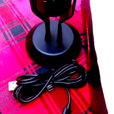 JARO  Soundlab Condenser Microphone J100- CS with USB -C 2025 - Black image 19