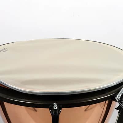 Majestic Copper Symphonic Timpani 29 in. Polished image 7