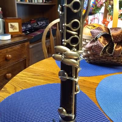 Penzel-Mueller Artist Professional Bb Clarinet image 9