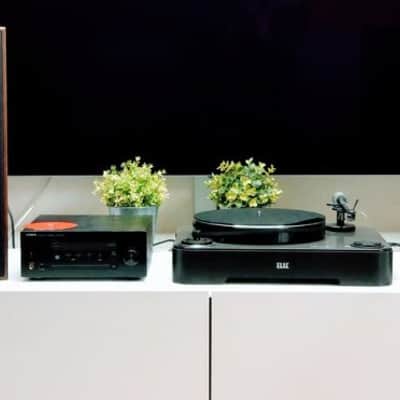 SPENDOR Classic 2/3 - Stand/Shelf Speakers (Pair) - NEW! image 4