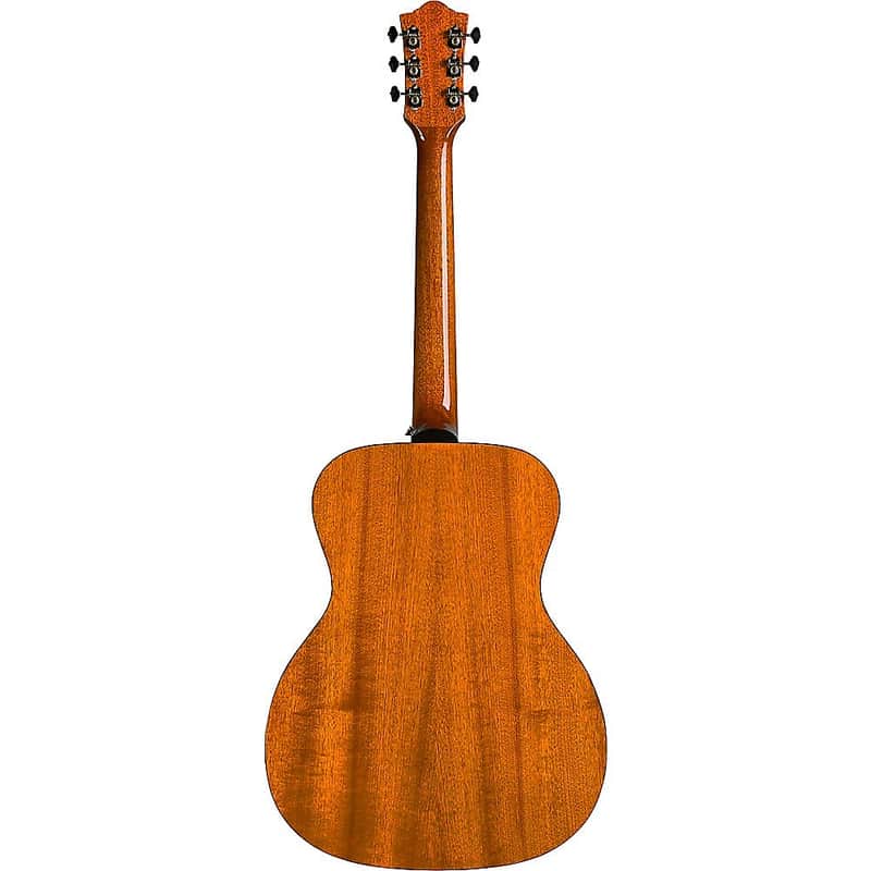 Guild Westerly Collection OM-120 image 4