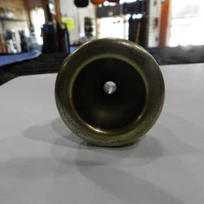 Bach 7 Trombone Mouthpiece image 4
