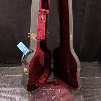 Hofner 500/1 1967 image 23