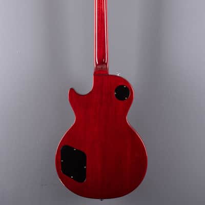 Gibson USA Les Paul Standard 50’s - Heritage Cherry Sunburst image 9