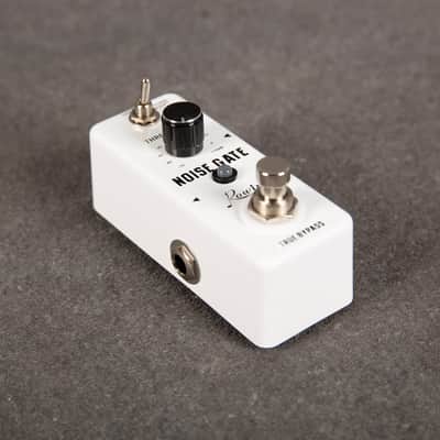 Rowin Noise Gate Pedal - 2nd Hand (170130) image 2