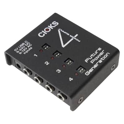 Cioks 4 Expander Kit Cioks Bild 2