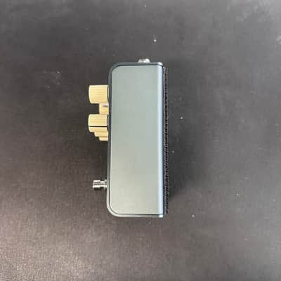 Strymon EC-1 Single Head dTape Echo 2025 - Present - Grey image 3