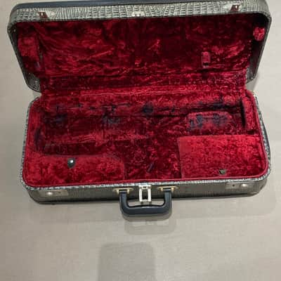 Selmer Mark VI 1964 case image 2