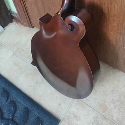 2002 Gibson F-9 w/ HSC image 3