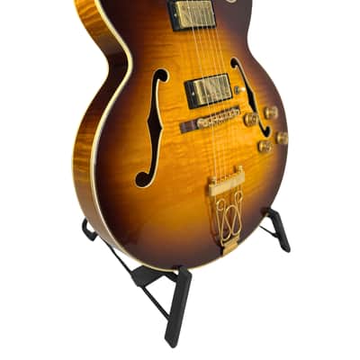 Gibson Tal Farlow - 2001 image 10