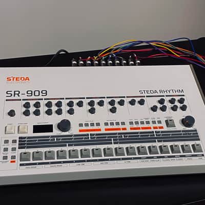 Steda SR-909 2025 - Classic image 5