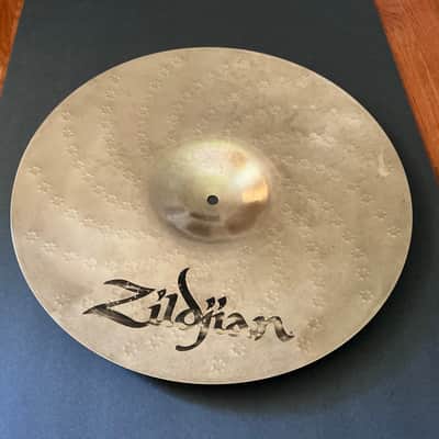 Zildjian 16" Z Crash Cymbal - Custom Rock Crash image 2
