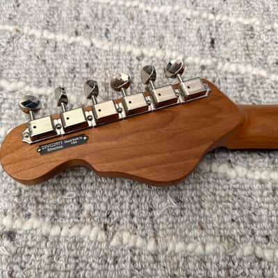 Veritas Custom Shop Riverton 2025 - Desert Sand image 13