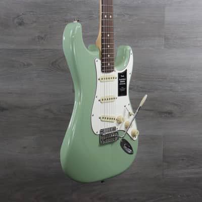 Fender Player II Stratocaster Birch Green image 3