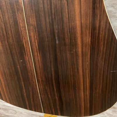 Used Sigma DR-7 Acoustic Guitar image 7