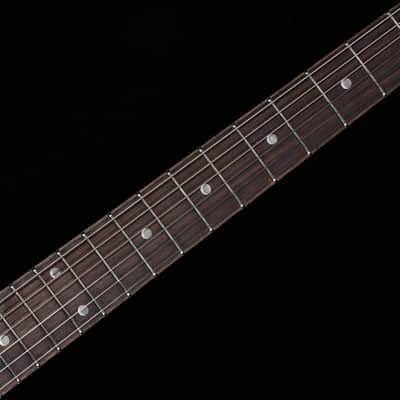 PRS SE David Grissom Standard McCarty Tobacco Sunburst (353) image 7