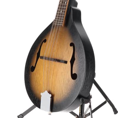 Ortega RMA5VS Mando Vintage Sunburst Open Pore Finish (RP) (MA5VS) image 4
