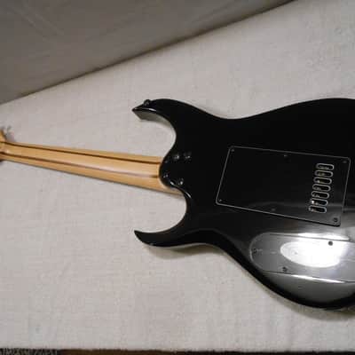 Schecter Sunset-7 Triad, RH, 7-String Baritone Scale Electric Guitar, Evertune Bridge Installed, Optional Case + image 13