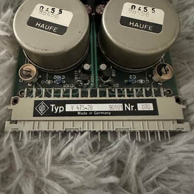 Neumann V475-2B Stereo Summing Module image 2