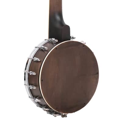 Gold Tone BUT: Tenor-Scale Banjo Ukulele with Case image 9