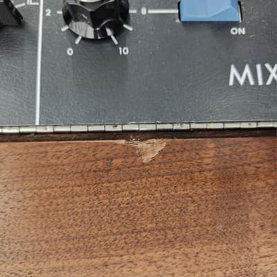 Moog Minimoog Model D - 1974 - ex Tom Rhea image 8