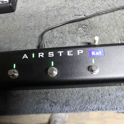 XSonic AIRSTEP Smart Multi Controller (KAT) image 2