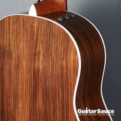 Taylor 417-e R Sunburst 2022 (Cod.1648UG) image 15