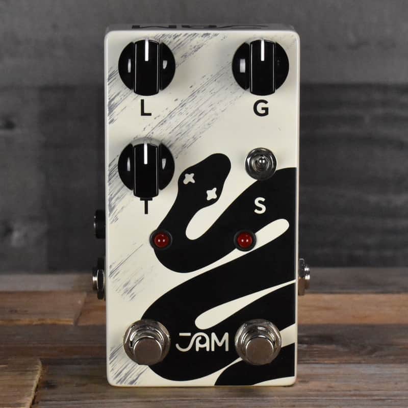Jam Rattler MK2 image 1